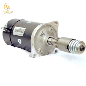 M35 Starter Motor to suit Ford Cortina Morris Mini Cooper