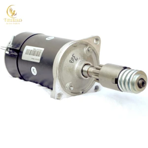 M35 Starter Motor to suit Ford Cortina Morris Mini Cooper