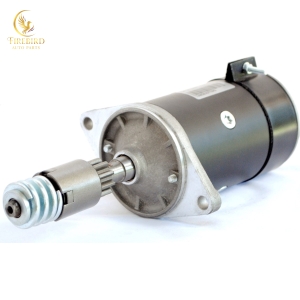 STARTER MOTOR TO SUIT MASSEY FERGUSON TRACTOR PETROL