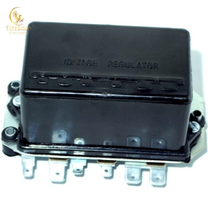 Ford C40, C40T Tractor Voltage Regulator Triumph,