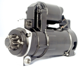 Starter Motor Suit Yamaha Marine Mitsubishi OEM type M000TA5071 6BG81800-00