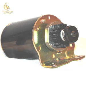STARTER MOTOR TO FIT BRIGGS AND STRATTON