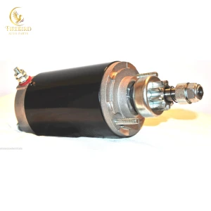 Starter Motor suit Kohler Cub Cadet