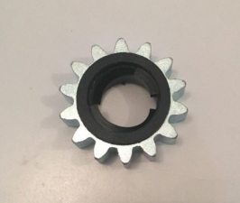 14 TOOTH STEEL GEAR for BRIGGS AND STRATTON starter motor