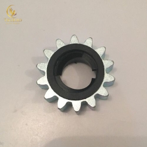 14 TOOTH STEEL GEAR