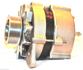 Alternator to suit Various Ford and New Holland Tractor 12v  & 65 Amps 24295