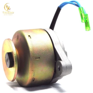 ALTERNATOR TO SUIT KUBOTA TRACTOR MOWER AND EXCAVATOR