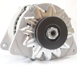 Alternator suit Lucas, Massey Ferguson, Case various models 12v 65amps