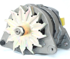 Alternator suit Ford Escort, Case, Cortina, Massey Ferguson 65Amps Lucas LRA100
