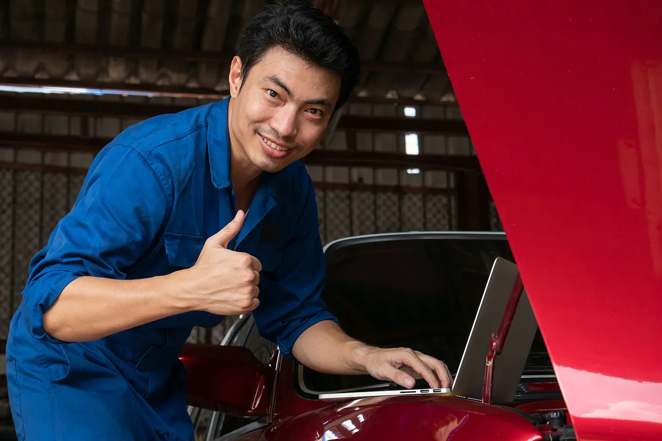 Starter Motors & Alternators for Marine, Farm tractors, Golf carts & Lawn mowers