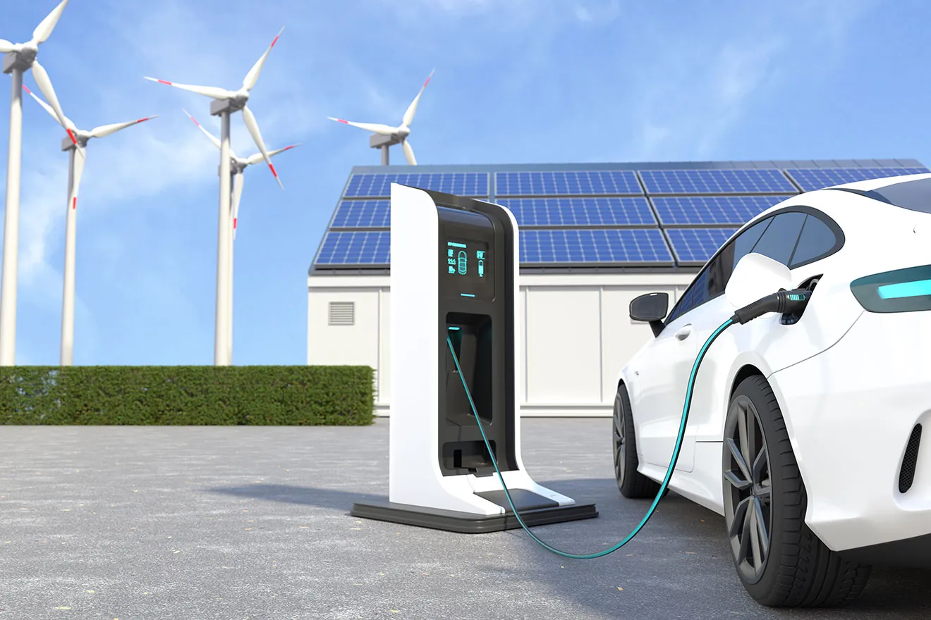 Starter Motors & Alternators for Marine, Farm tractors, Golf carts & Lawn mowers