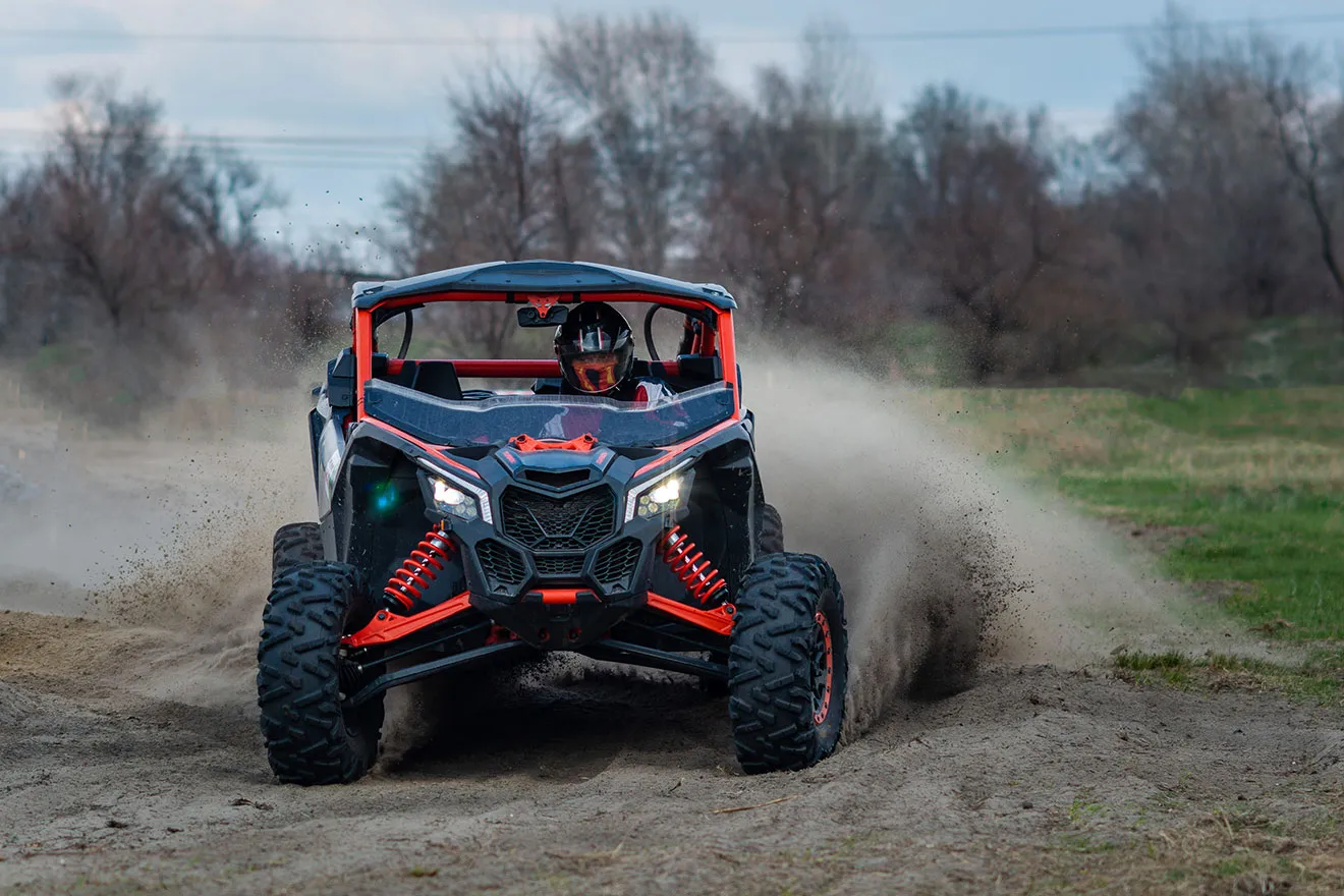 Starter Motors & Alternators for Marine, Farm tractors, Golf carts & Lawn mowers