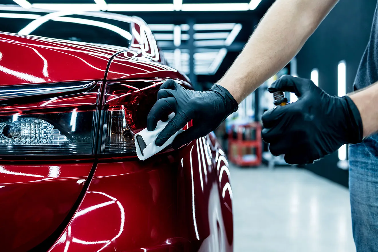 Starter Motors & Alternators for Marine, Farm tractors, Golf carts & Lawn mowers