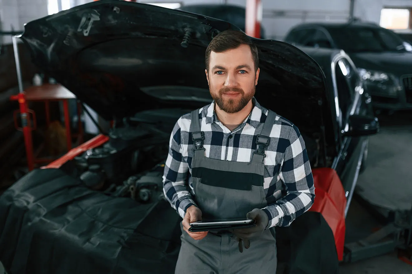 Starter Motors & Alternators for Marine, Farm tractors, Golf carts & Lawn mowers