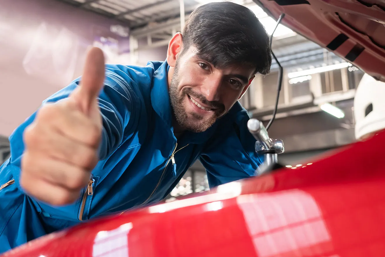 Starter Motors & Alternators for Marine, Farm tractors, Golf carts & Lawn mowers