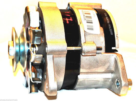 Alternator to Suit Ford And Landrover Lucas